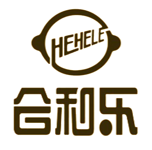 合和乐快餐品牌logo