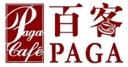 百客咖啡品牌logo