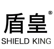 盾皇奶茶原料品牌logo