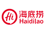 海底捞火锅店品牌logo