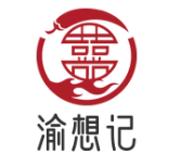 渝想记火锅米线品牌logo