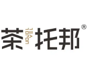 茶托邦奶茶品牌logo