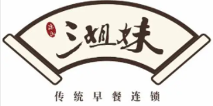 温州三姐妹品牌logo