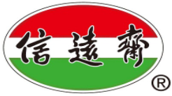 信远斋桂花酸梅汤品牌logo