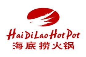 海底捞火锅店