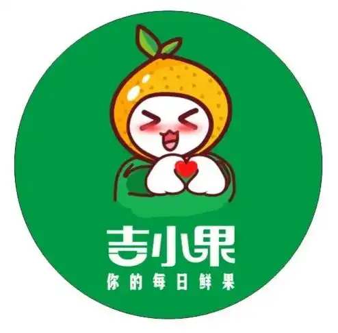 吉小果水果店