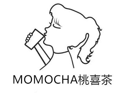 MOMOCHA桃喜茶