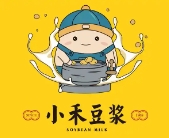 小禾豆浆