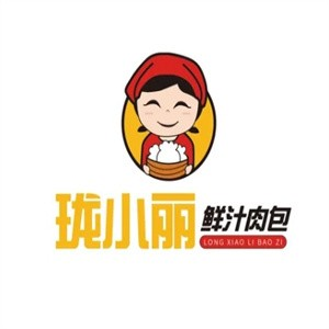 珑小丽包子