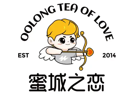蜜城之恋奶茶店