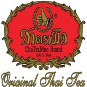 手标泰茶chatramue