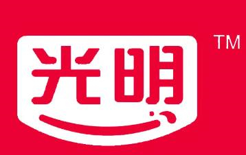 光明奶茶