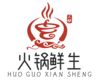 火锅鲜生品牌logo