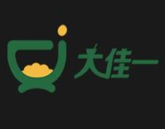 大佳一快餐品牌logo
