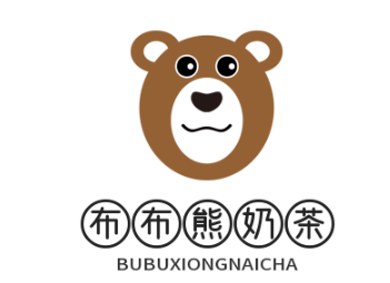 布布熊奶茶