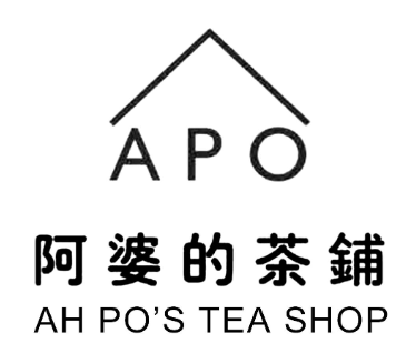 阿婆的茶铺