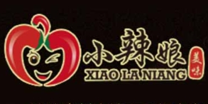小辣娘重庆小面品牌logo