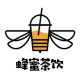 蜜蜂奶茶