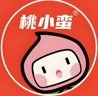 桃小蛮奶茶