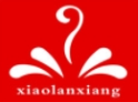 小兰香牛肉面品牌logo