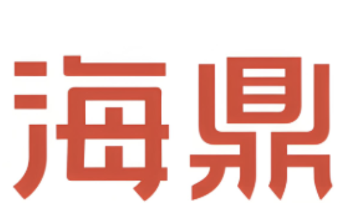海鼎豆捞火锅品牌logo