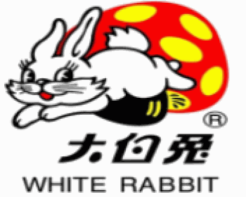 大白兔专卖店