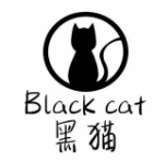 黑猫奶茶铺