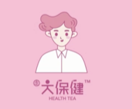 大保健HealthTea奶茶