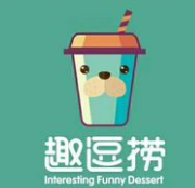 趣逗捞奶茶