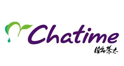 日出茶太Chatime