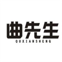 曲先生水果店品牌logo