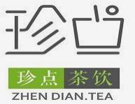 珍点奶茶