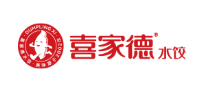 喜家德饺子