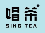 唱茶奶茶品牌logo
