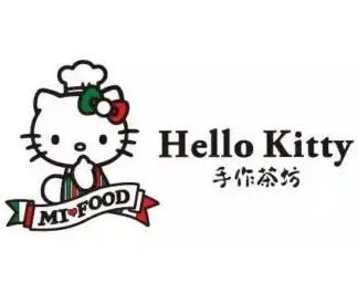 hellokitty手作茶