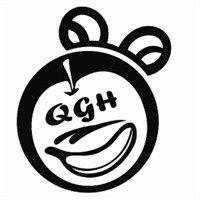 仟果惠水果店品牌logo