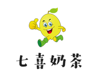 七喜奶茶