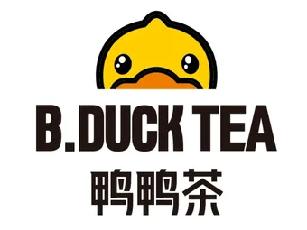 鸭鸭茶奶茶