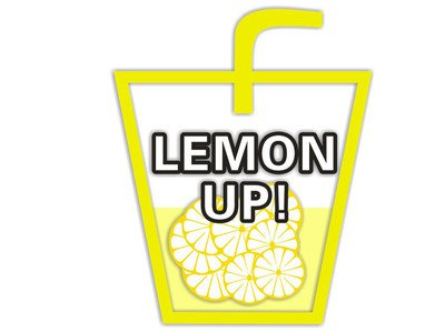 lemonup手摇柠檬茶