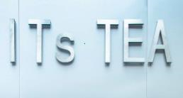 itstea奶茶