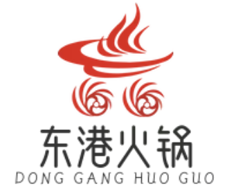 东港火锅品牌logo