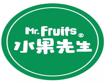 mrfruits水果先生