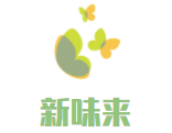 新味来好粥道品牌logo