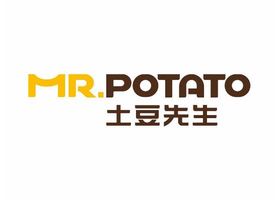 土豆先生