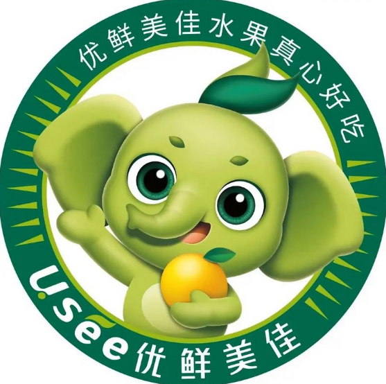 优鲜美佳水果店
