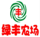 绿丰农场品牌logo
