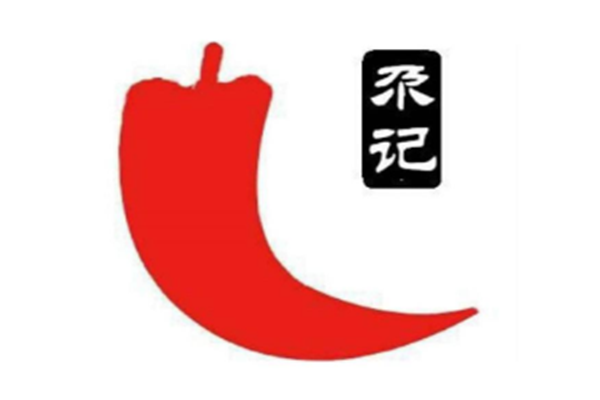 尕记锅盔酸辣粉