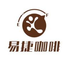 易捷咖啡