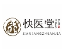 快医堂智慧生活超市品牌logo