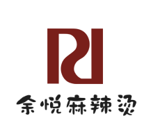 余悦麻辣烫品牌logo